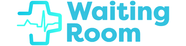 Waiting Room Logo